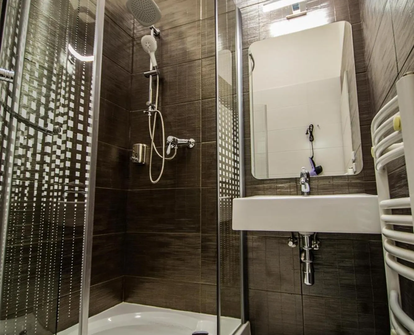 3Bdr City Center Ruterra Apartment Prague Czech Republic